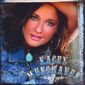Kacey Musgraves album cover