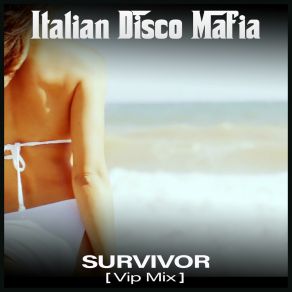 Survivor 2021 album cover
