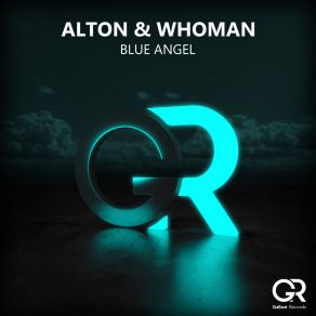 Blue Angel album cover