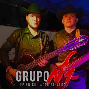 Fp En Culiacán Sinaloa album cover