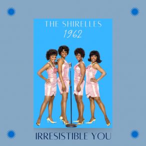 Irresistible You (1962) album cover