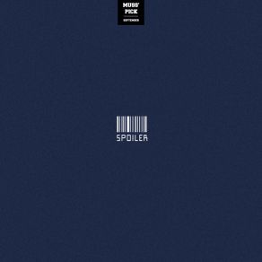 MUSS' PICK (September) album cover