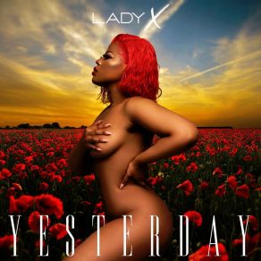 YESTERDAY album cover