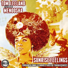 Sunrise Feelings (The Remixes) album cover