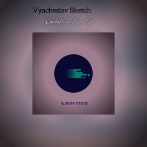 KandaMurStyle album cover