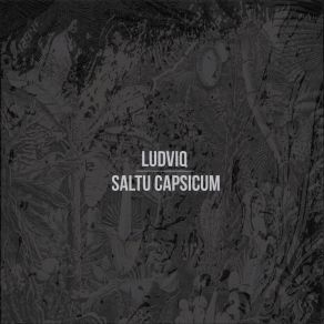 Saltu Capsicum album cover