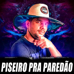 Piseiro De Paredão album cover