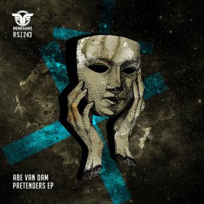 Pretenders album cover