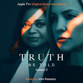Truth Be Told: Season 2 album cover