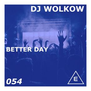 Better Day album cover