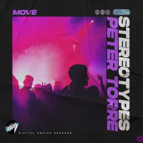 Move album cover