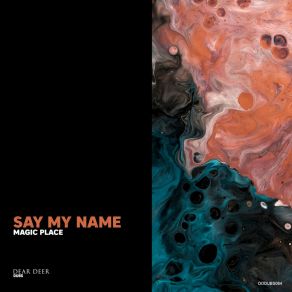 Say My Name album cover
