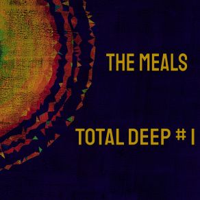 Total Deep # 1 album cover