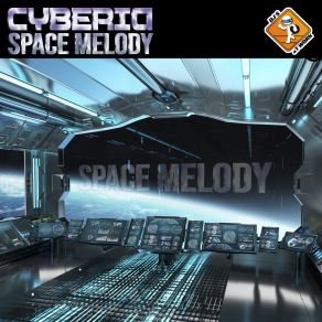 Space Melody album cover