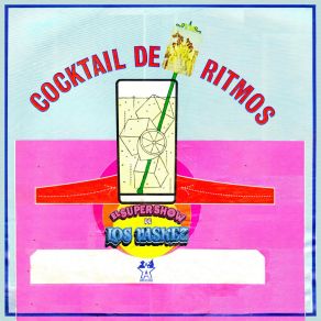 Cocktail De Ritmos album cover