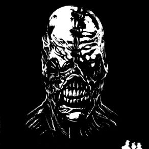 Nemesis album cover