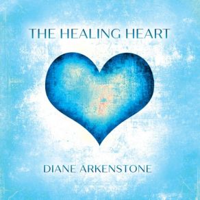 The Healing Heart album cover