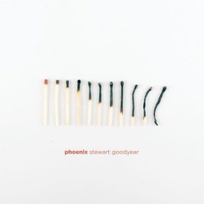 Phoenix album cover