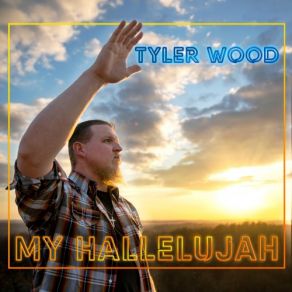 My Hallelujah album cover