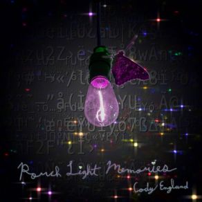 Porch Light Memories album cover
