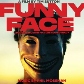 Funny Face (Original Soundtrack) album cover