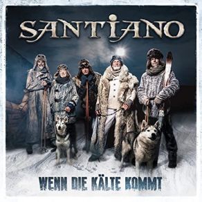 Wenn Die Kälte Kommt (CD1) album cover