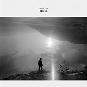 Trust album cover