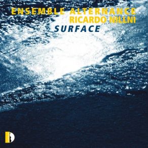 Ricardo Nillni: Surface album cover
