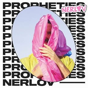 Prophéties album cover