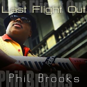 Last Flight Out album cover