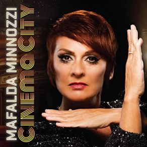 Cinema City album cover
