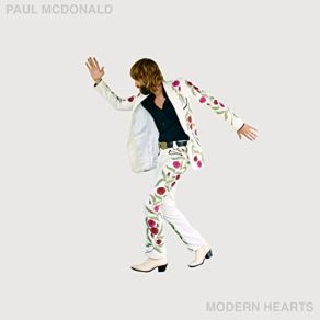 Modern Hearts (Deluxe Edition) album cover