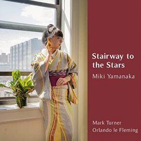 Stairway To The Stars album cover