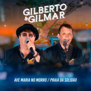 Ave Maria No Morro / Praia Da Solidão album cover