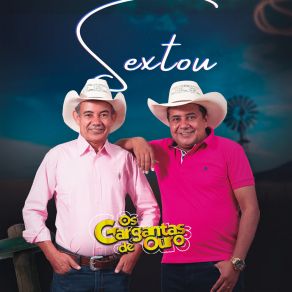 Sextou album cover