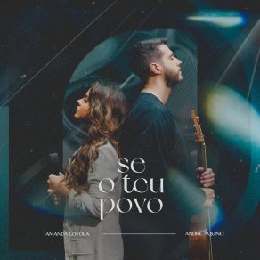 Se O Teu Povo album cover