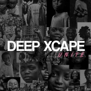 Unite album cover