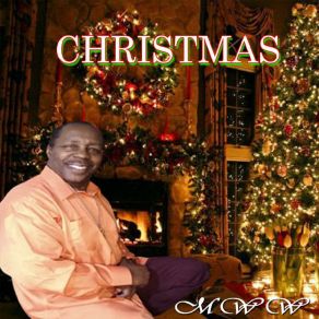 CHRISTMAS album cover