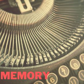 Memory album cover