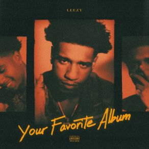 Your Favorite Album album cover