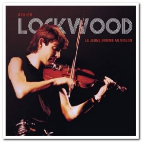 Le Jeune Homme Au Violon (CD1) album cover