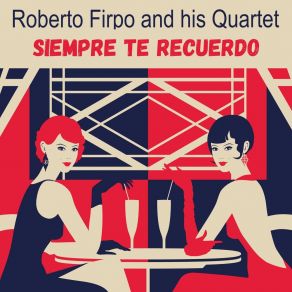 Siempre Te Recuerdo album cover