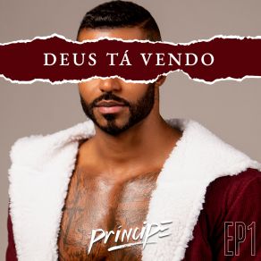 Deus Tá Vendo, EP 1 album cover