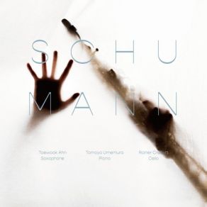 Schumann album cover