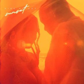Sunset (Maxi-Single) album cover
