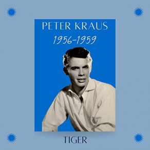 Tiger (1956-1959) album cover
