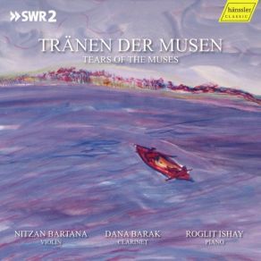 Tränen Der Musen album cover