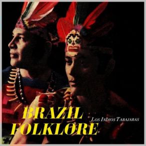 Brazil Folklore album cover