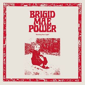Burning Your Light album cover