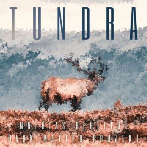 Tundra album cover